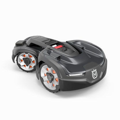 Automower® 435X AWD