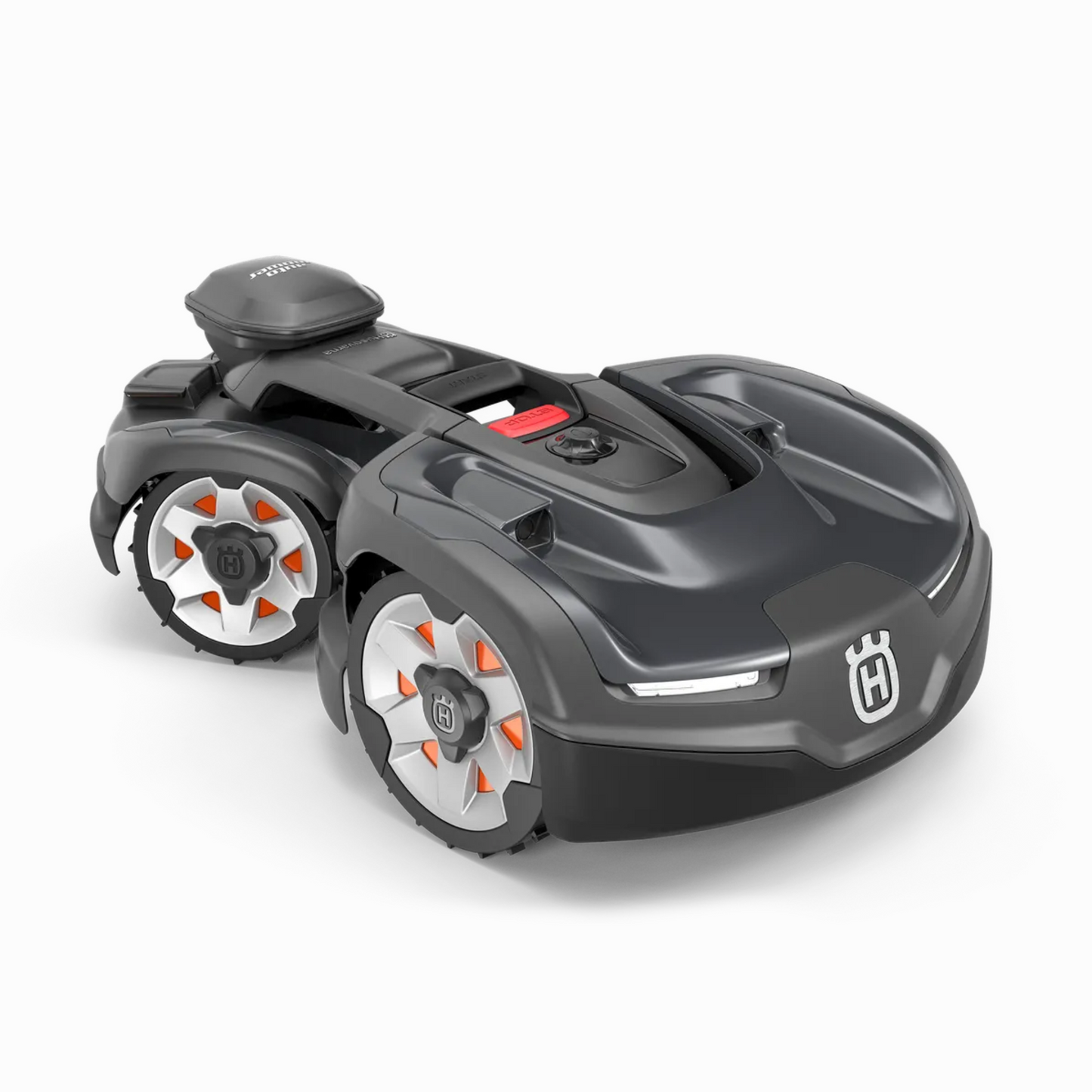 Automower® 435X AWD NERA with wire free technology