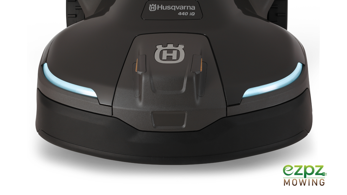 Automower® 440 iQ