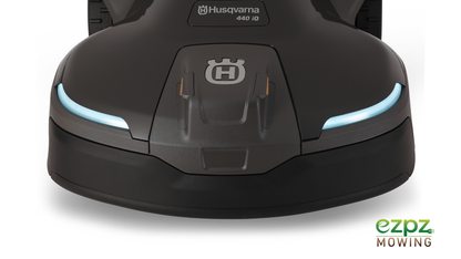 Automower® 440 iQ