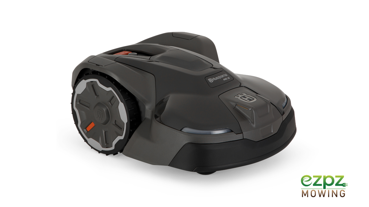 Automower® 440 iQ