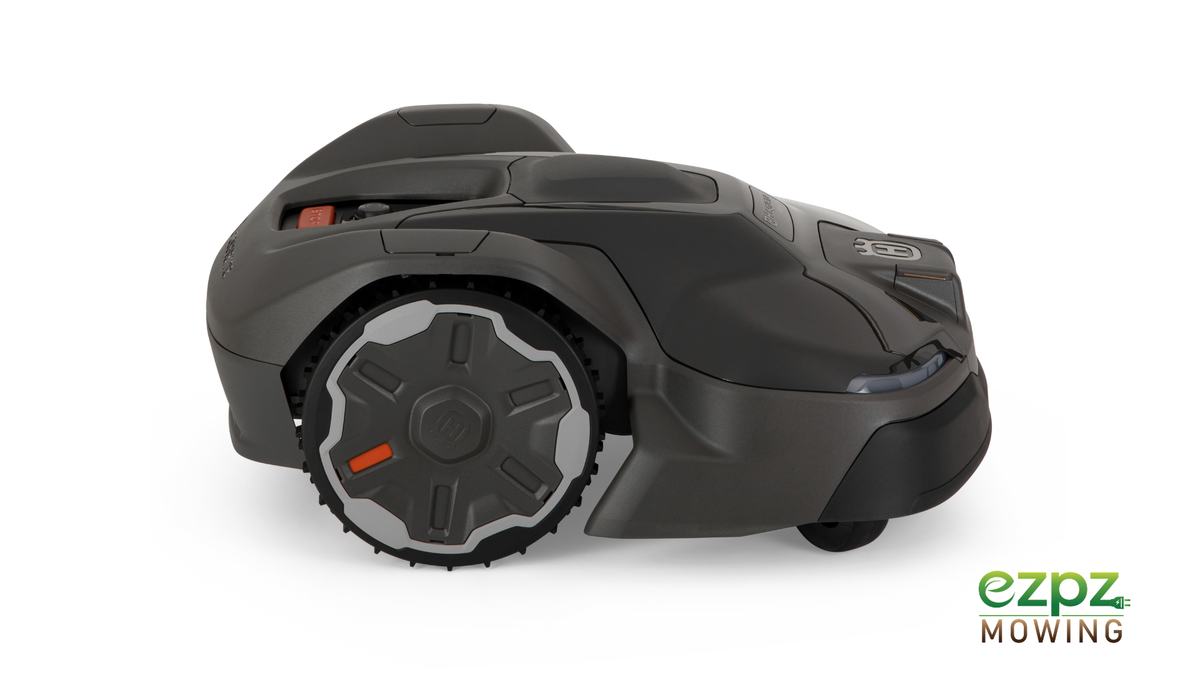 Automower® 440 iQ