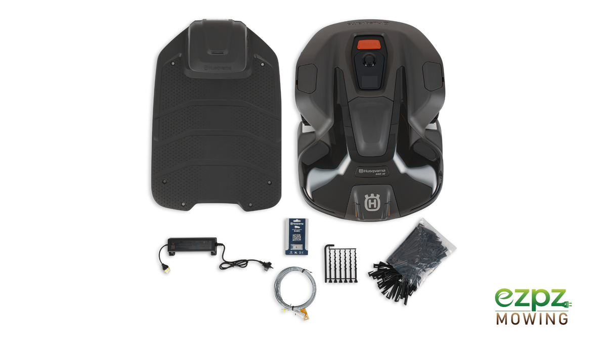 Automower® 440 iQ