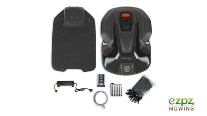 Automower® 440 iQ