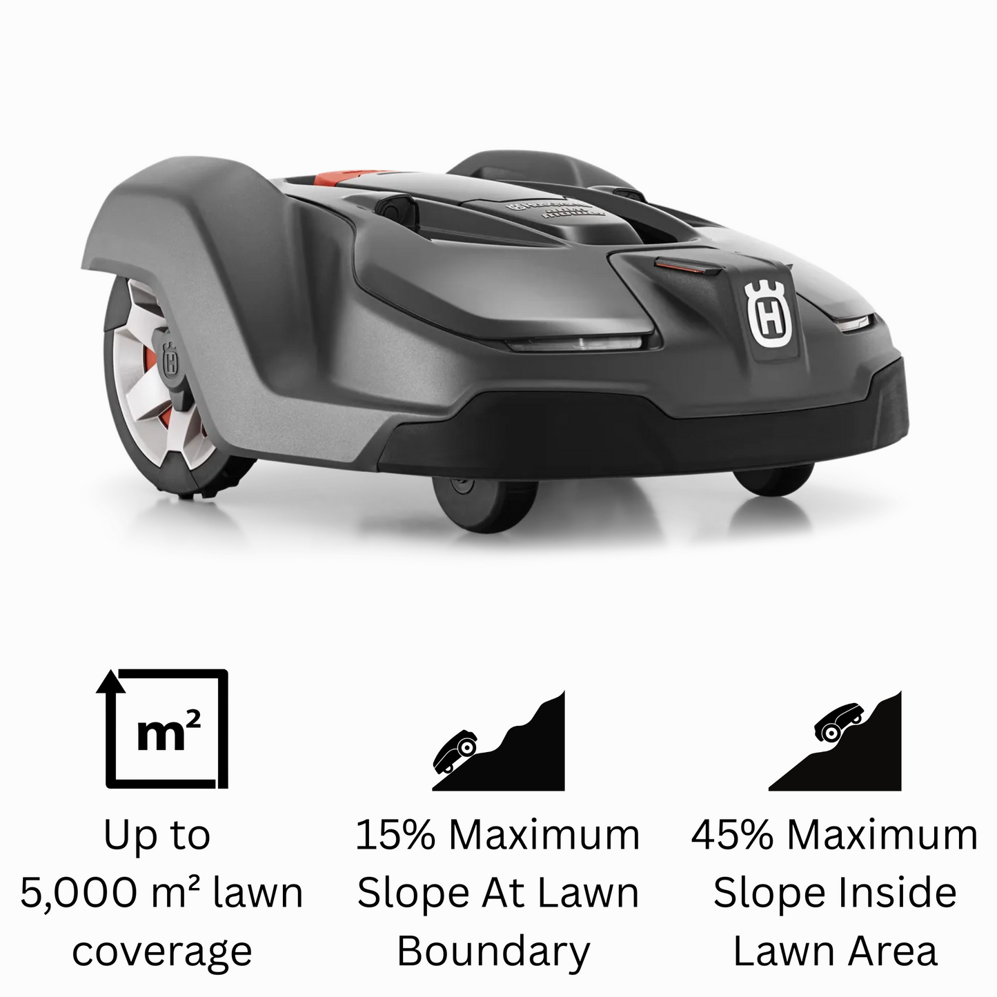 Automower® 450X