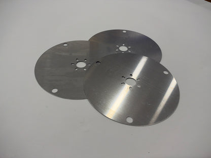 Husqvarna Automower Skid Plate 211mm | Genuine Replacement | 598794901