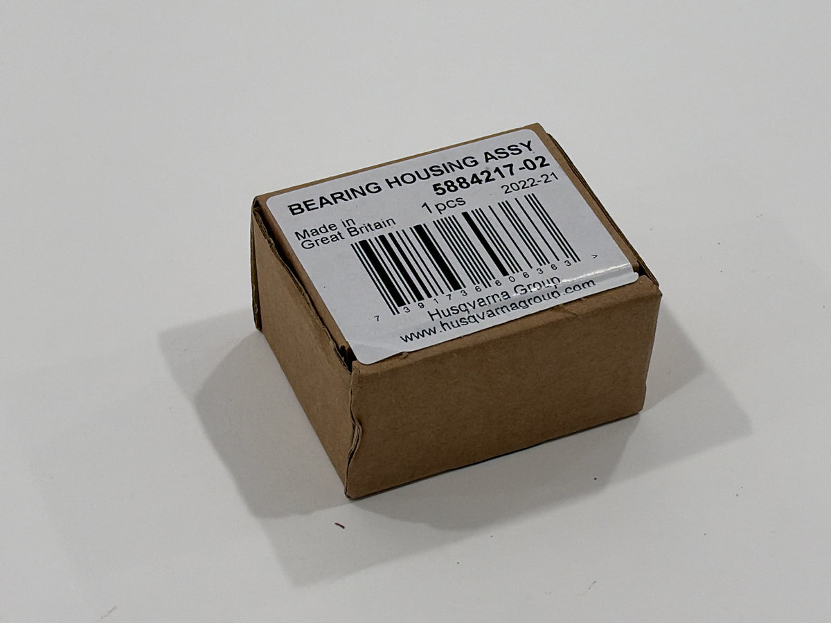 Husqvarna Genuine Automower Bearing Housing Assembly - 5884217-02