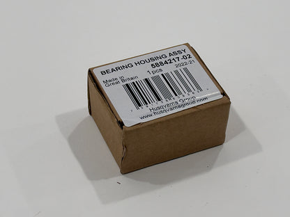 Husqvarna Genuine Automower Bearing Housing Assembly - 5884217-02