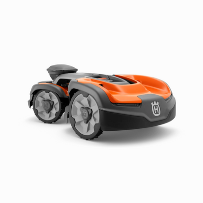 Automower® 535 AWD EPOS®