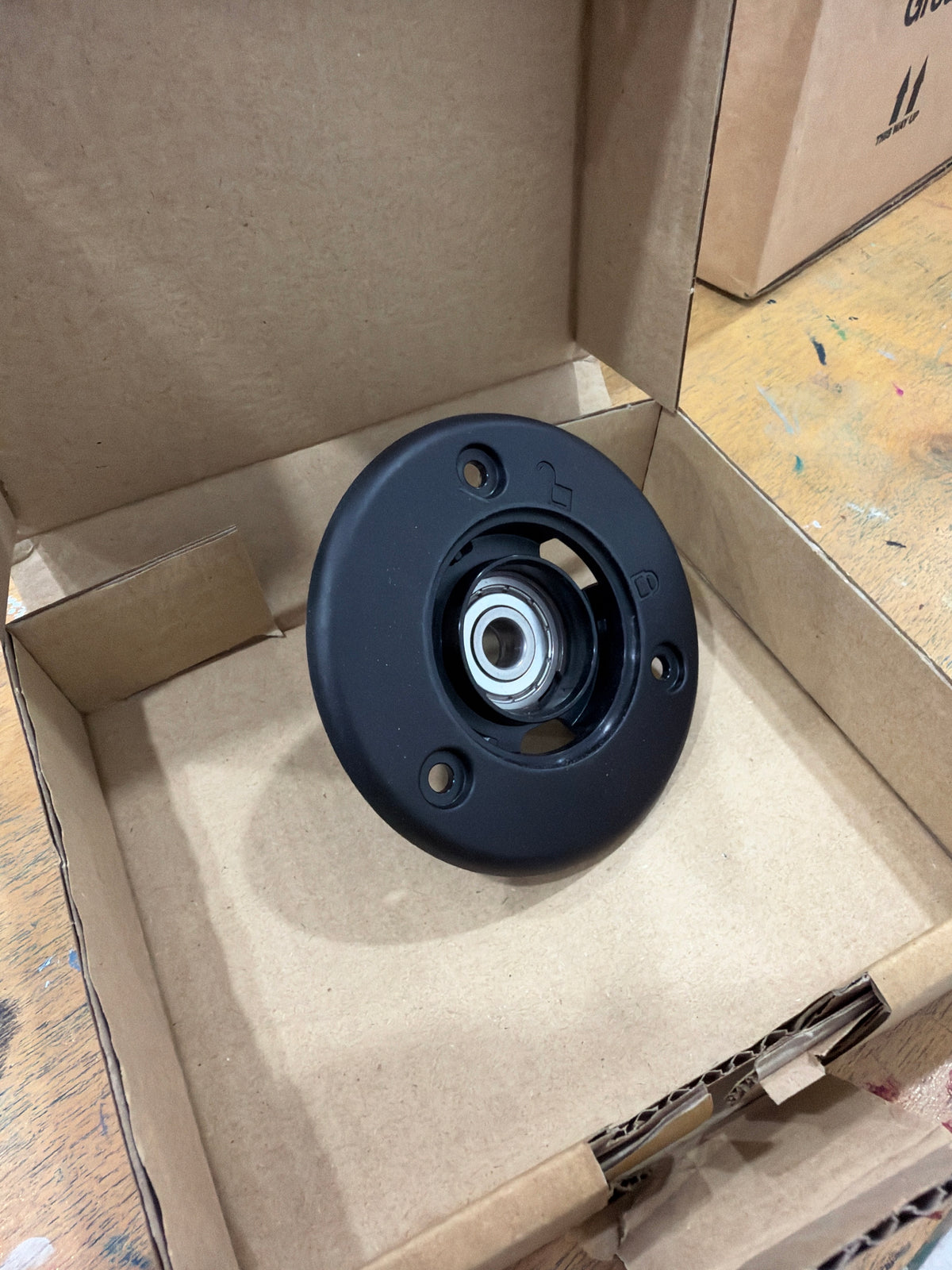 Husqvarna Bearing housing assembly for 540, 560, 580 and 580L - 548835801
