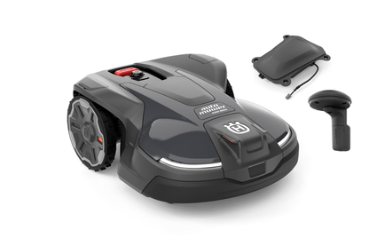 Automower® 430X NERA with wire free technology