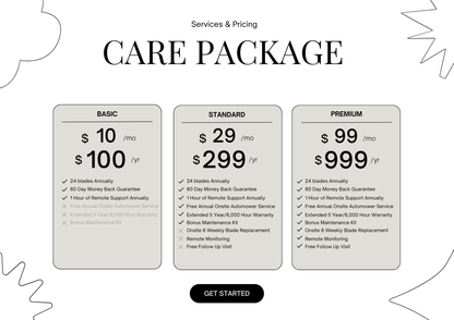 Automower® 410XE NERA