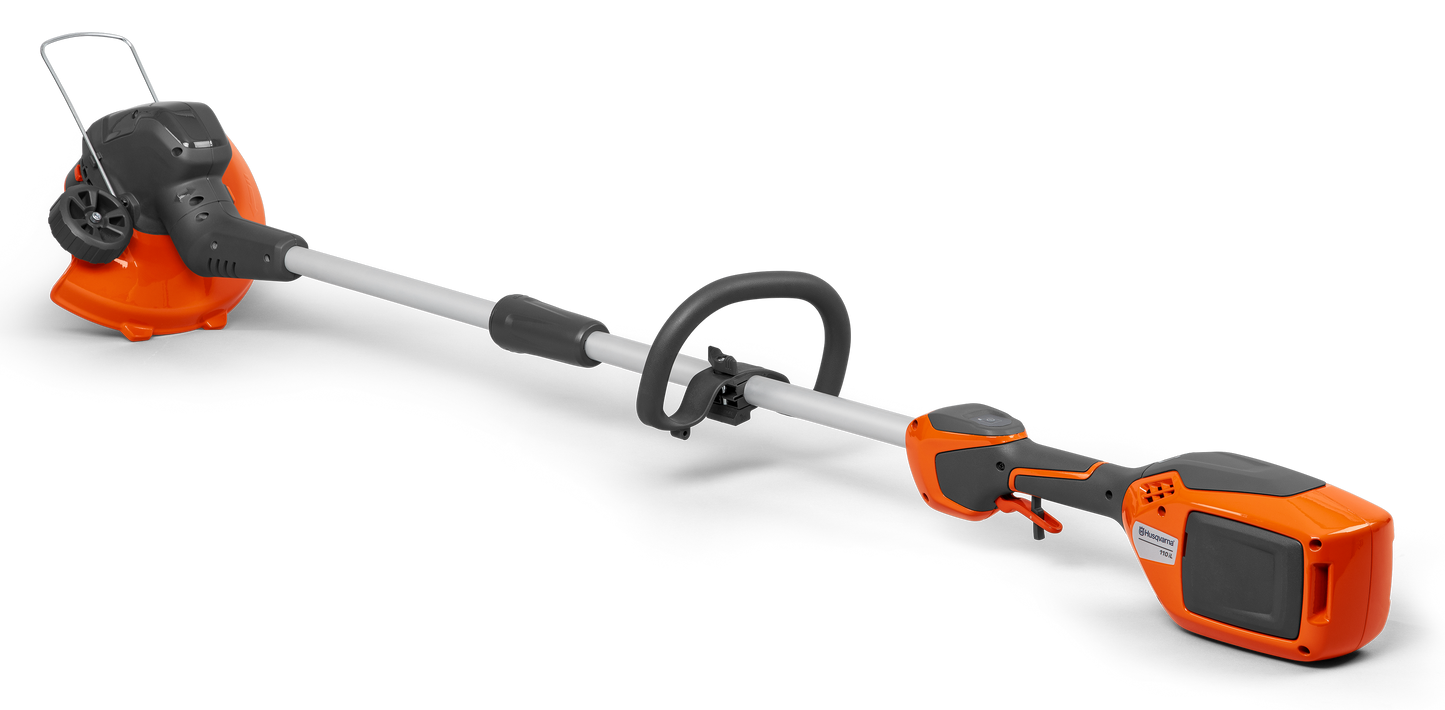 110iL with battery and charger