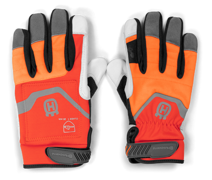 Gloves Functional With Saw Protection (20M/S) - product image 3