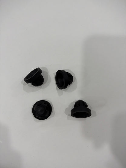 Husqvarna Automower Body Cover Push-In Coupling (4-pack) | Snaploc | 546632301