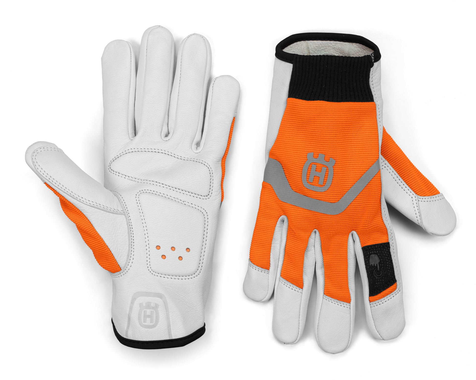 Gloves Functional Light Comfort - product image 1