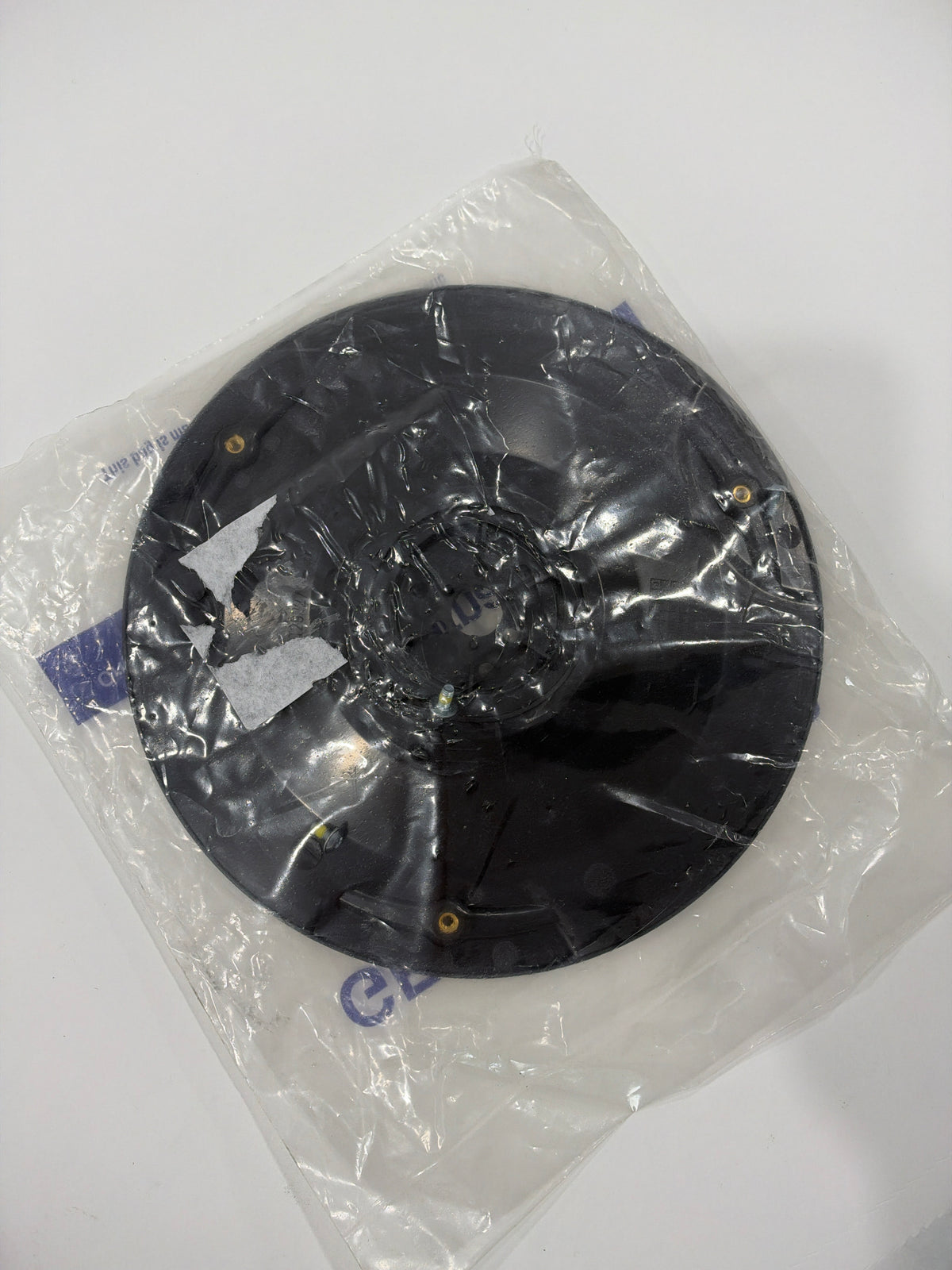 Husqvarna Automower Cutting Disc Kit with Screws | 240mm Cutting Width | 598814401