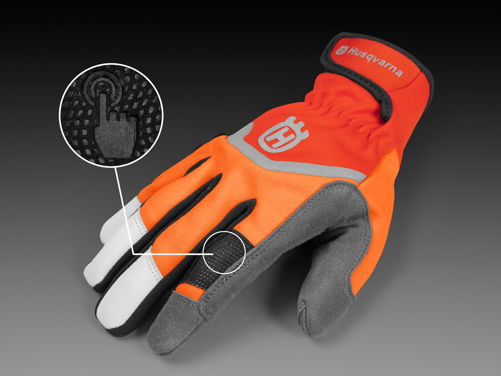 Gloves Technical Light - product image 2