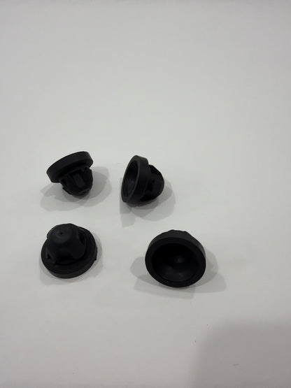 Husqvarna Automower Body Cover Push-In Coupling (4-pack) | Snaploc | 546632301