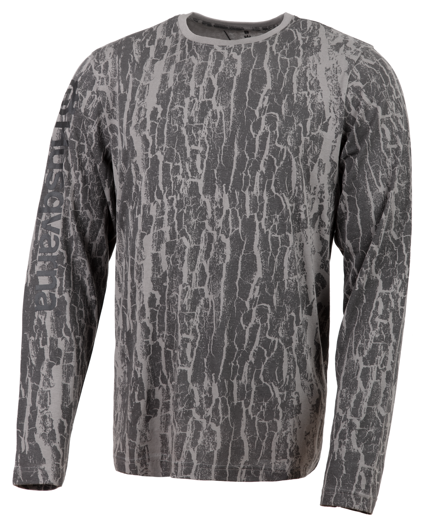 Xplorer Long Sleeve Tshirt (Bark Camouflage) - product image 1