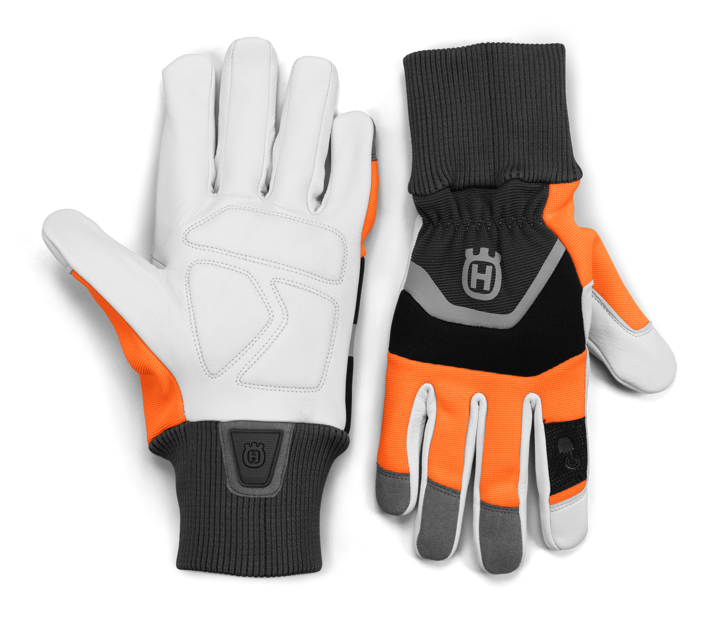 Gloves Functional With Saw Protection (16M/S) - product image 1