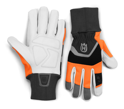 Gloves Functional With Saw Protection (16M/S) - product image 1