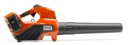 120iB without battery and charger