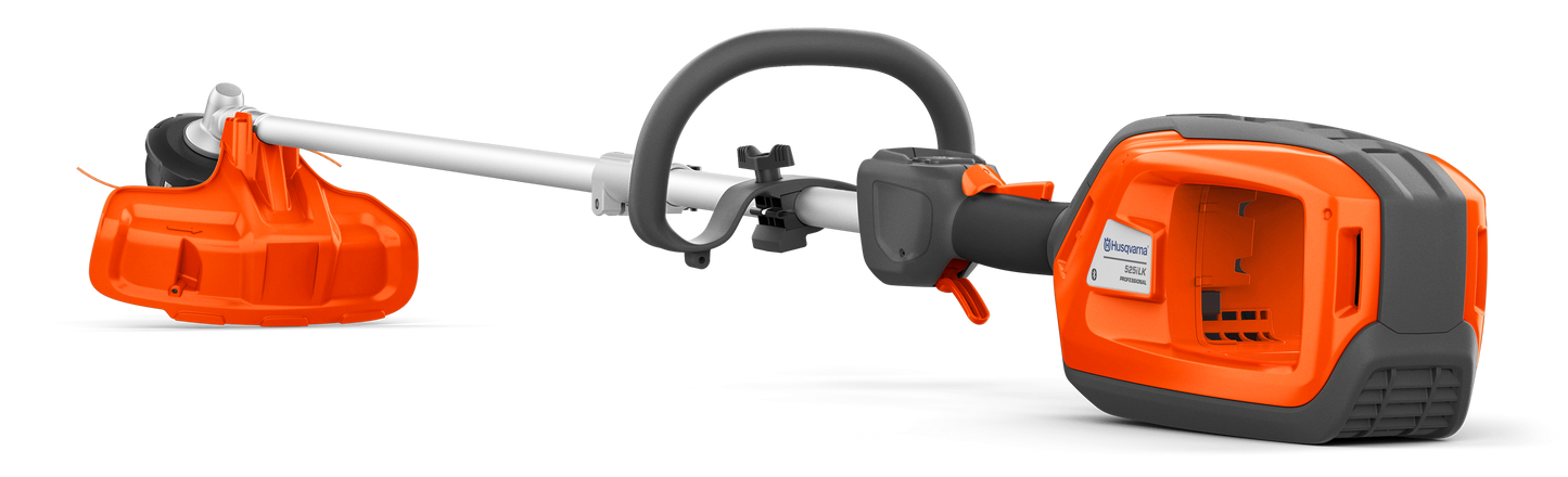 525iLK without battery and charger