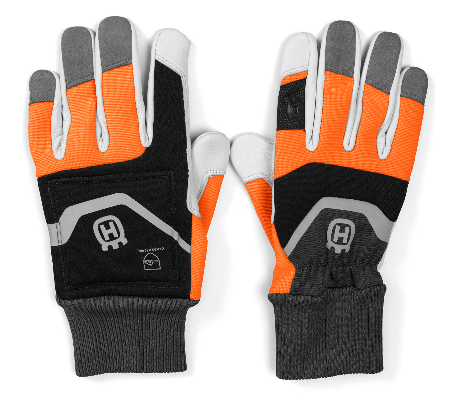 Gloves Functional With Saw Protection (16M/S) - product image 4
