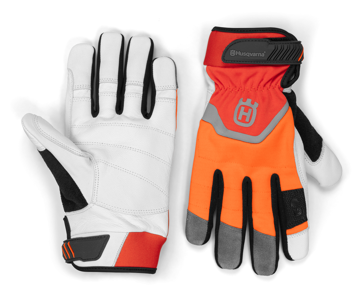 Gloves Functional With Saw Protection (20M/S) - product image 1