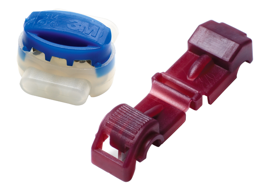 Couplers and Connectors Kit