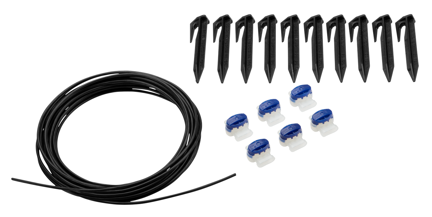 Repair Set for Boundary Wires