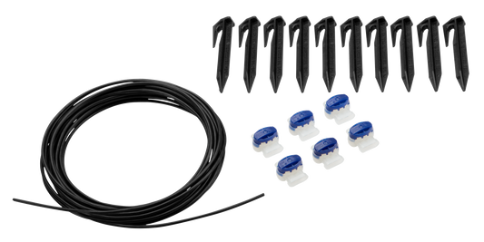 Repair Set for Boundary Wires