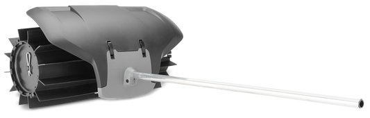 Sweeper attachment SR600-2