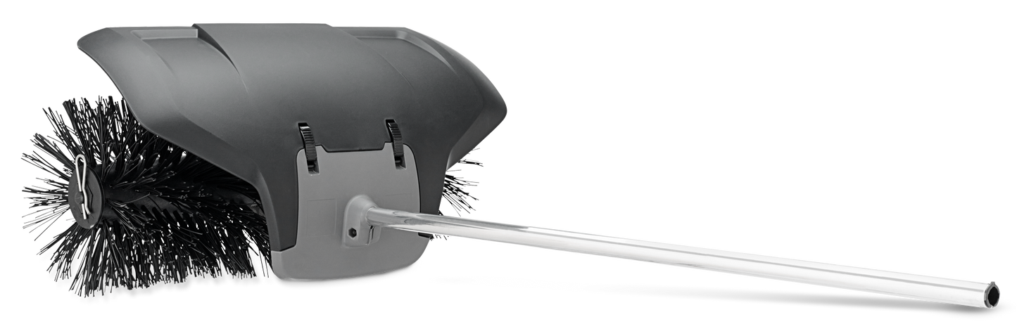 Bristle Brush Attachment BR600