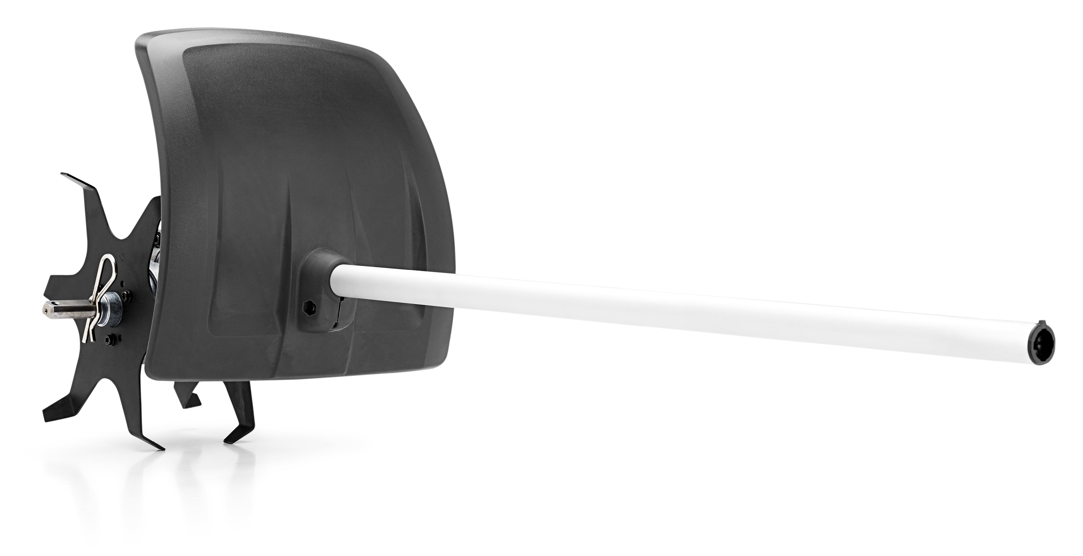 Cultivator attachment CA230 – EZPZ Mowing