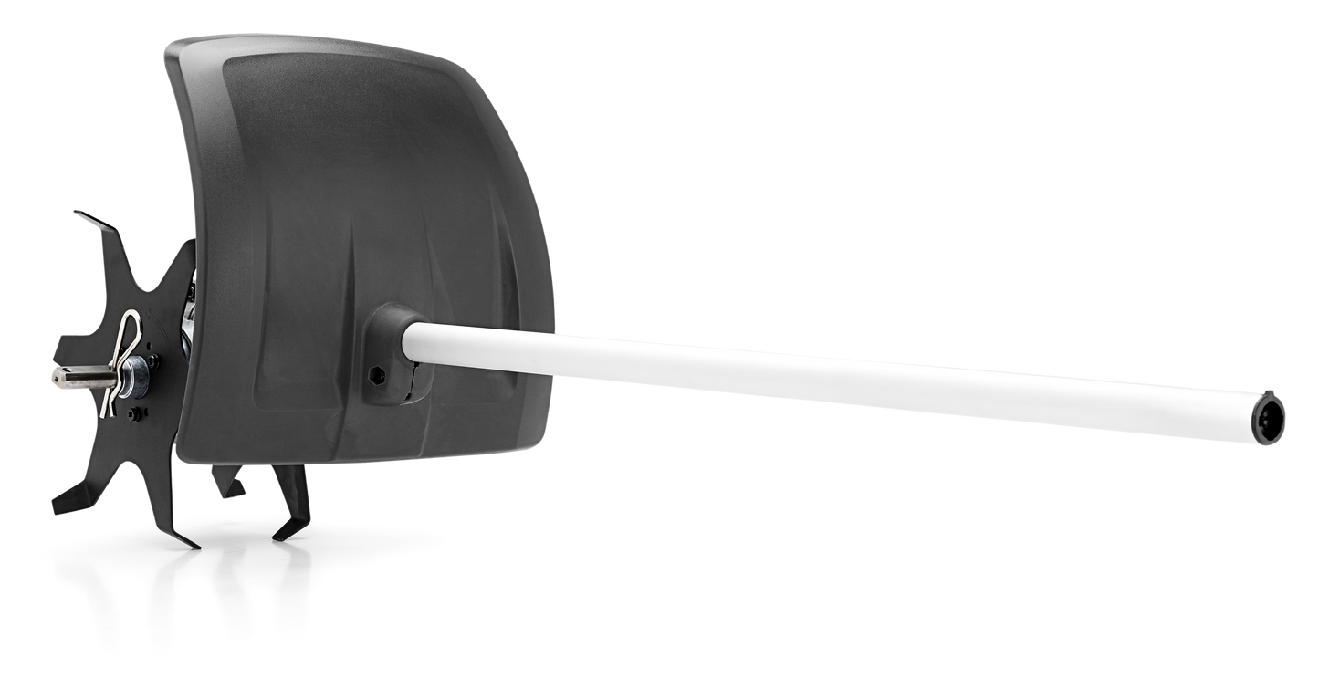 Cultivator attachment CA230