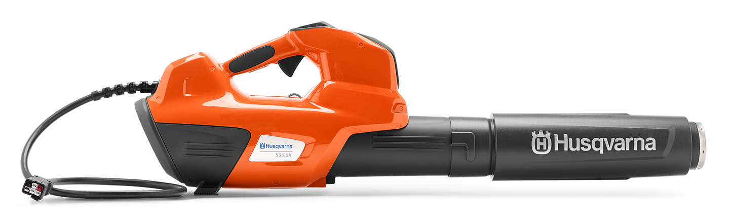 530iBX without battery and charger