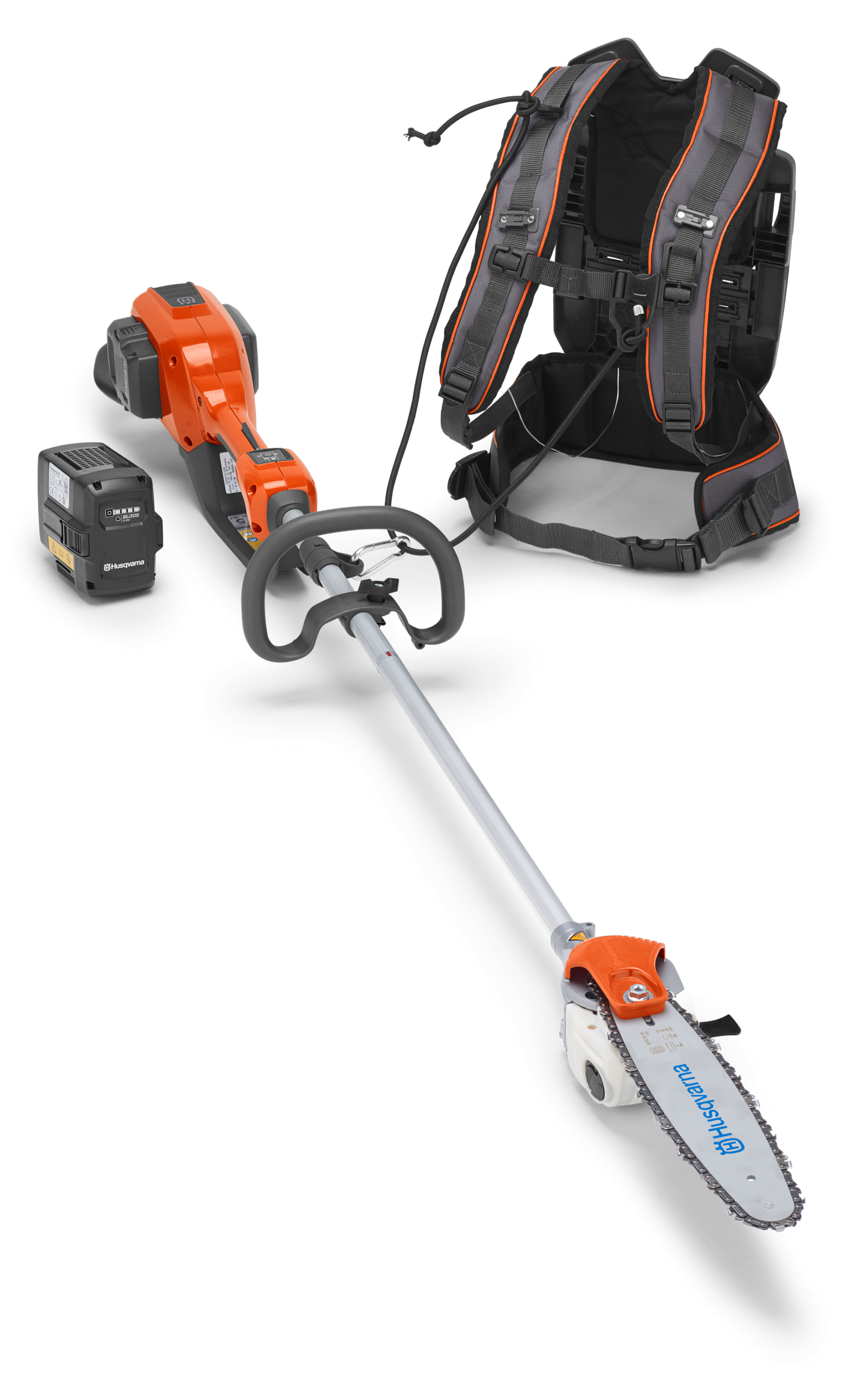 530iPX without battery and charger