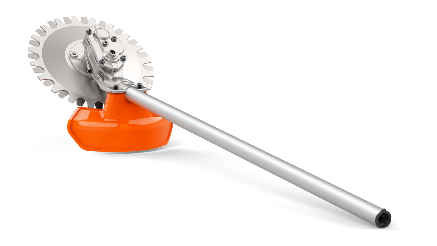 Reciprocator attachment RA850