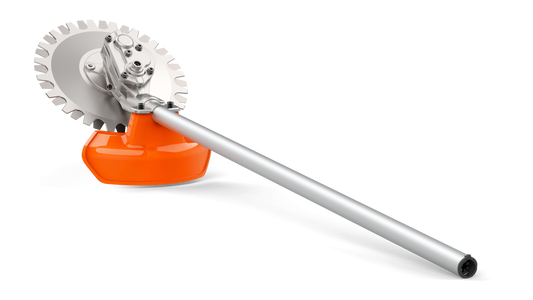 Reciprocator attachment RA850