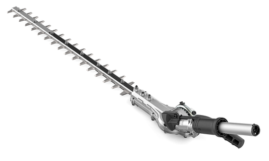 Hedge trimmer attachment HA200
