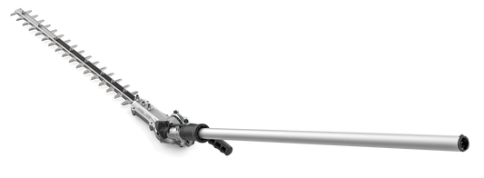 Hedge trimmer attachment HA860