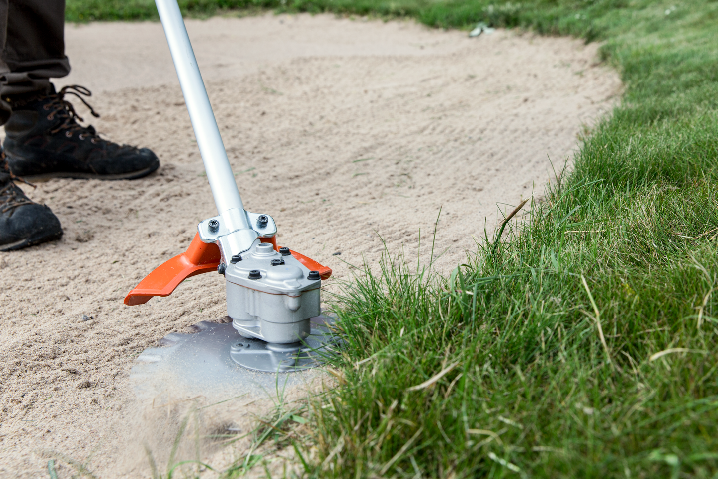 Reciprocator attachment RA850