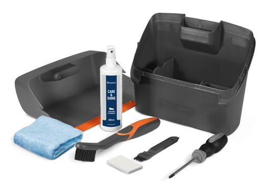 Automower® Cleaning & Maintenance Kit