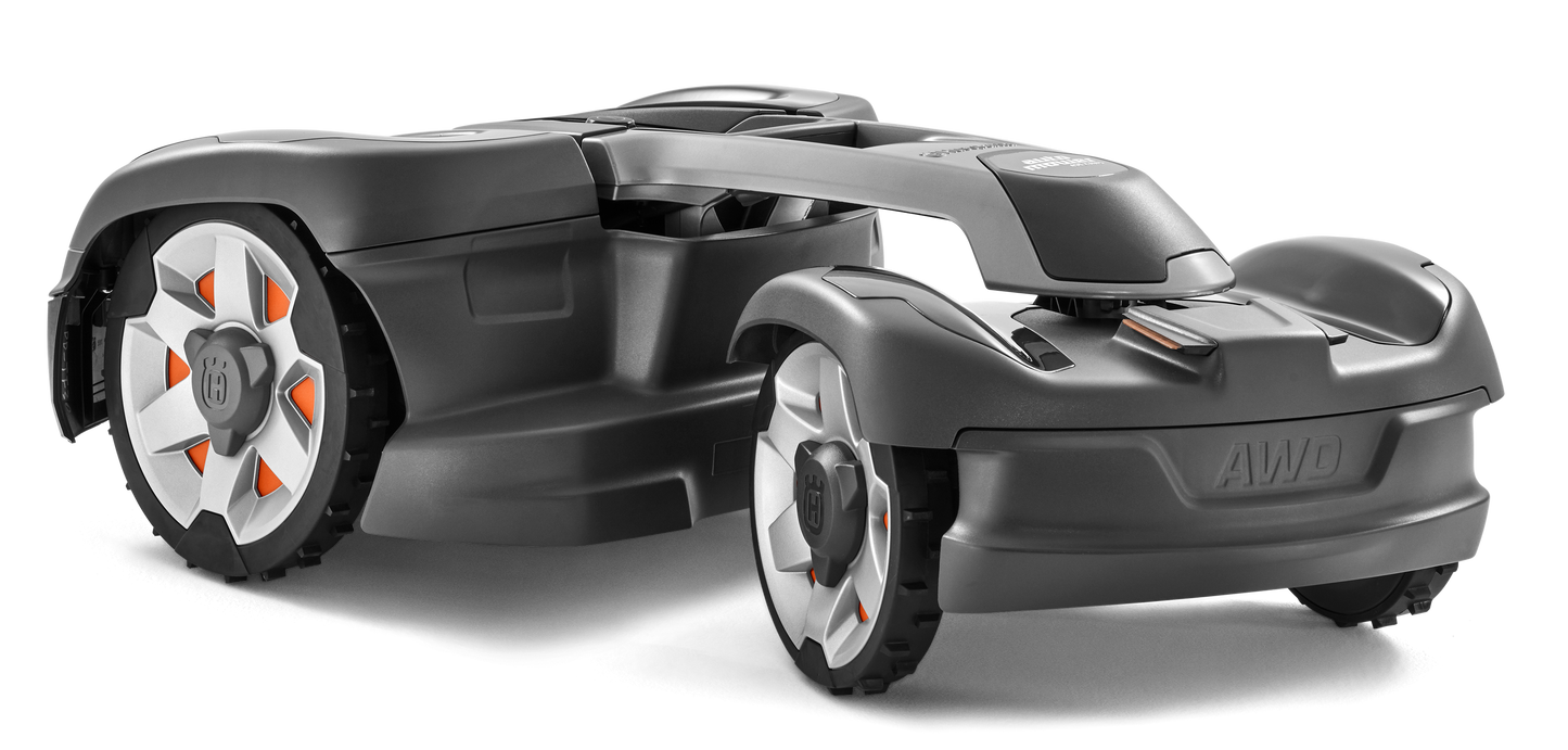 Automower® 435X AWD