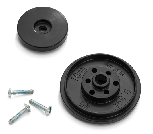 Automower® Fairway kit - suits 430X/450X/550