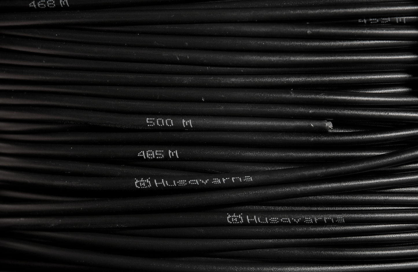 Heavy Duty Boundary Wire 3.4mm