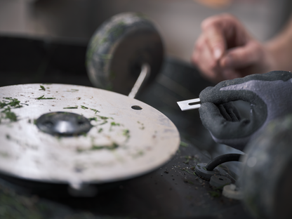 Automower® Endurance HSS Blades