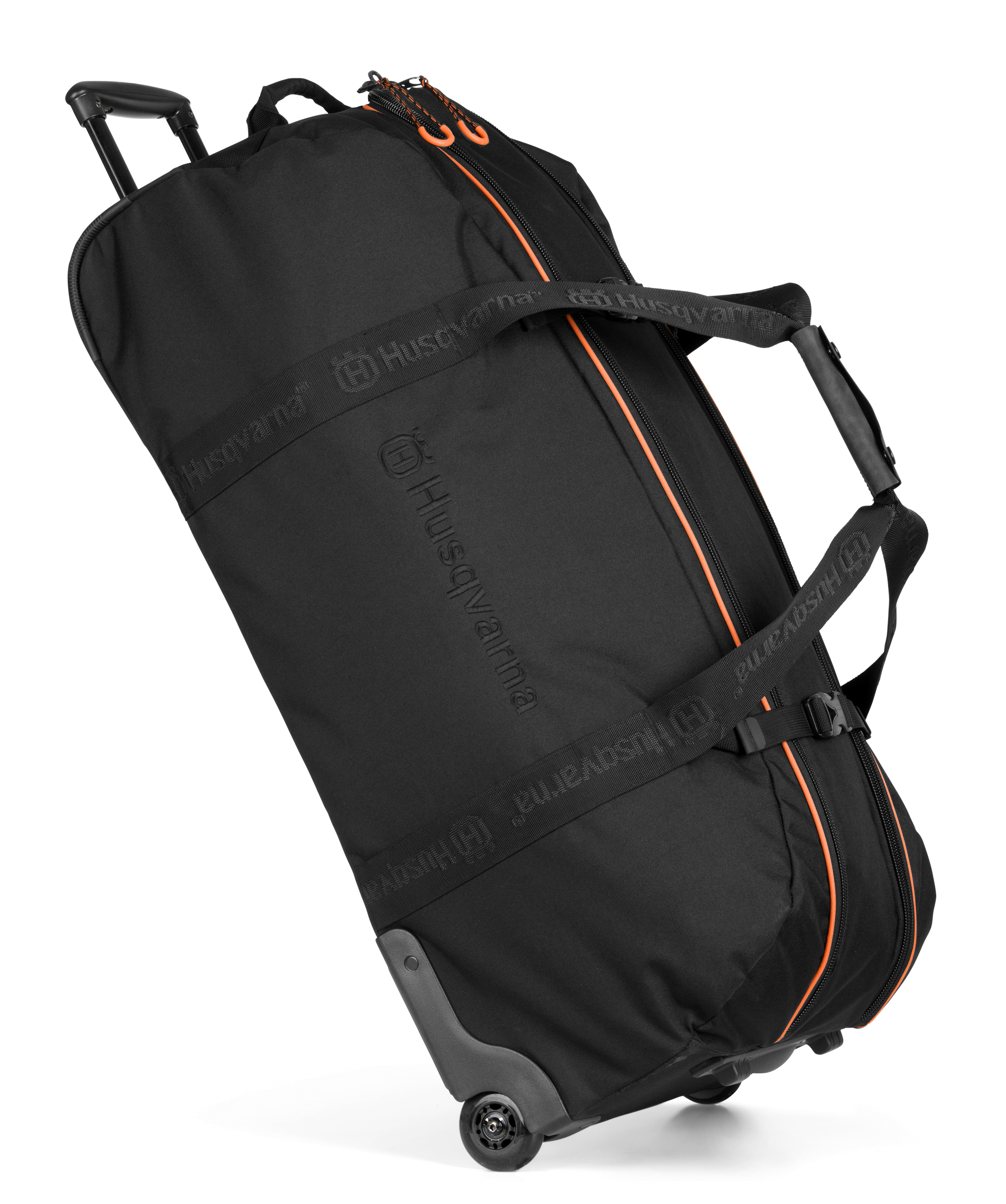 Xplorer Trolley bag 90L - product image 1